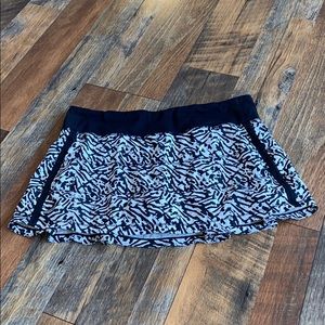 Lululemon Skirt